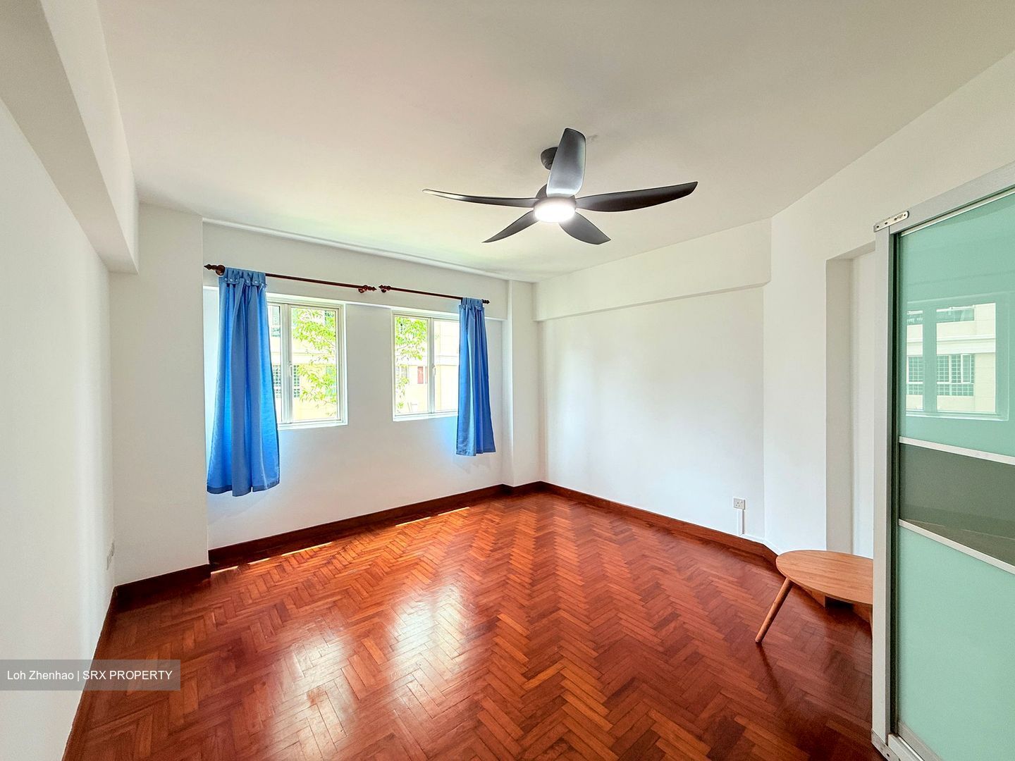 Melville Park (D18), Condominium #553048471
